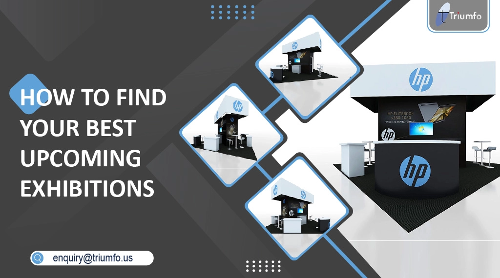 display for trade show