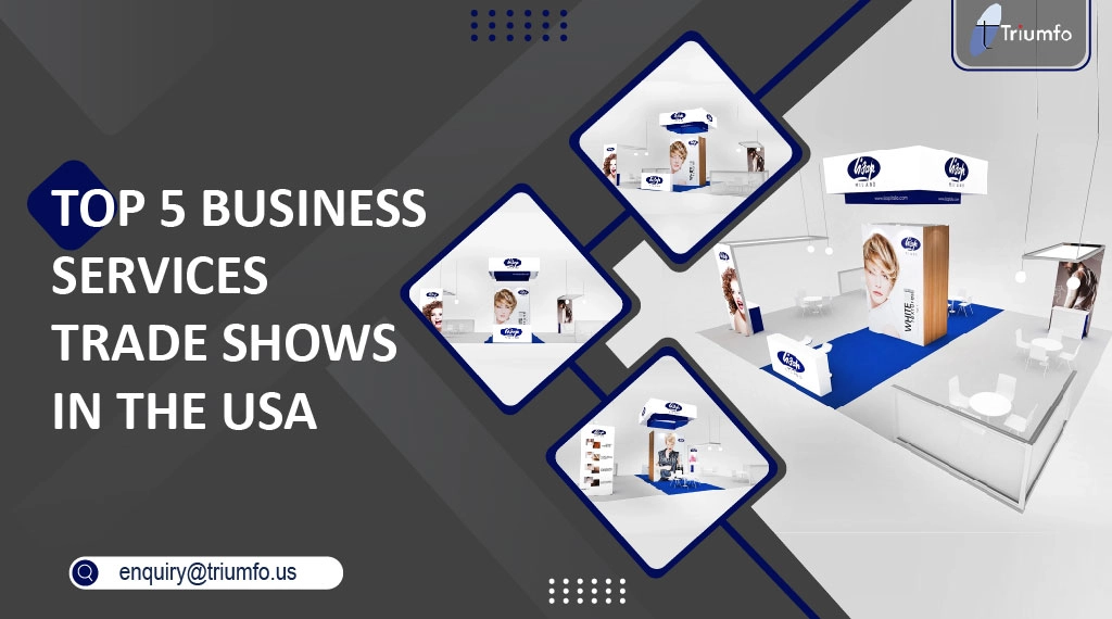 Business Services Trade Shows