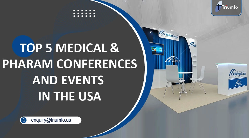 Medical & Pharma Conferences and Events 2025