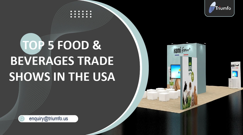 Food & Beverages Trade Shows