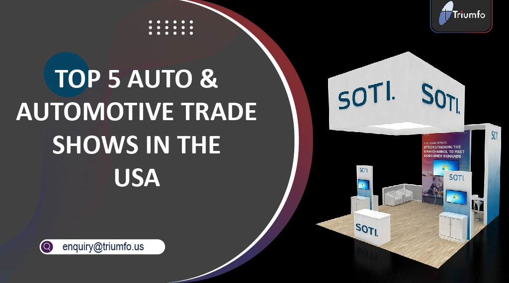 Auto & Automotive Trade Shows