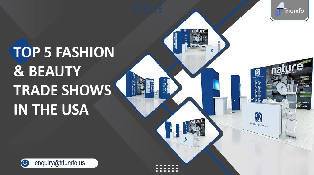 Fashion & Beauty Trade Shows