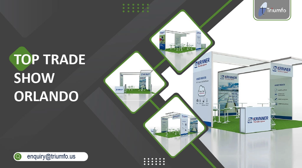 Top Trade Show in Orlando