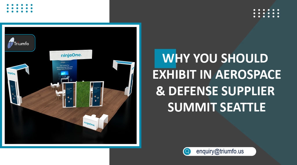 Aerospace & Defense Supplier Summit