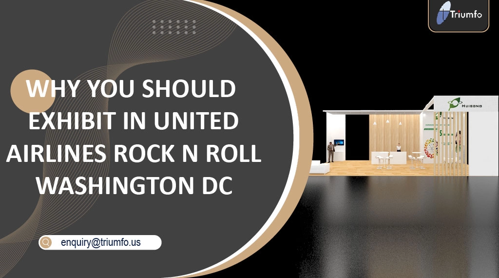 Rock 'N' Roll Washington DC