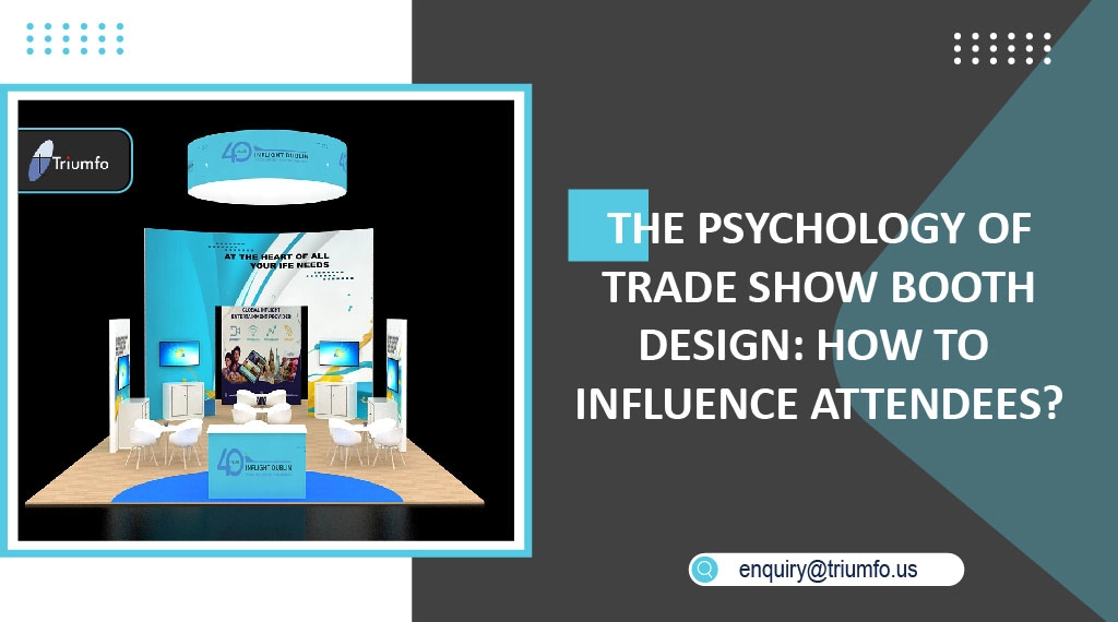 Psychology of Booth Design