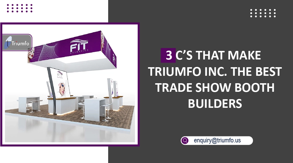 3 C’s That Make Triumfo Inc. the Best