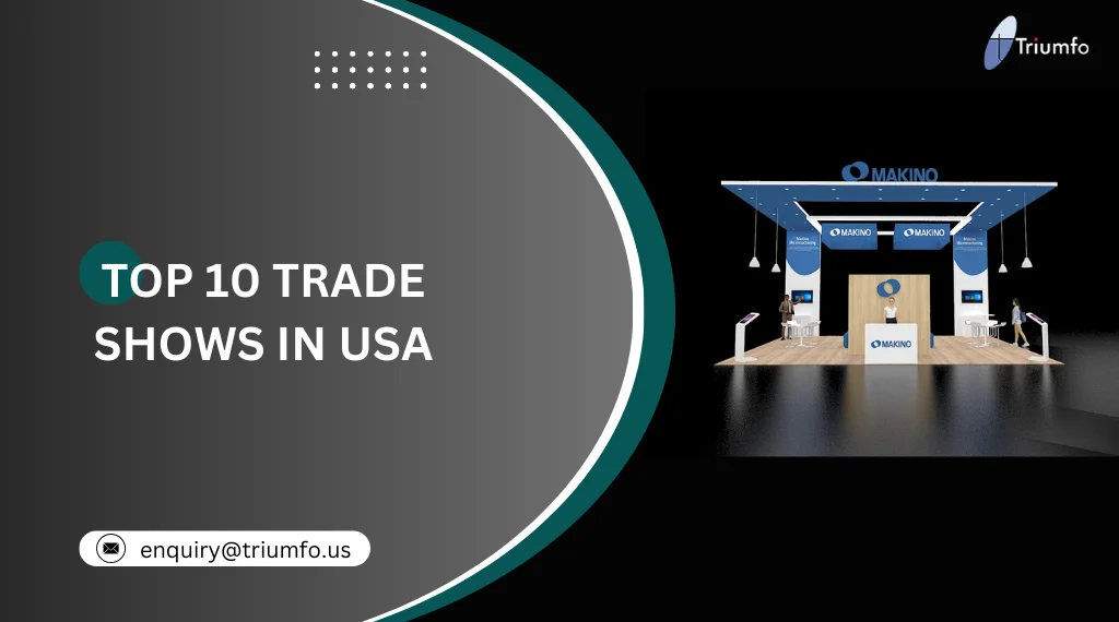 Top Trade Shows in USA