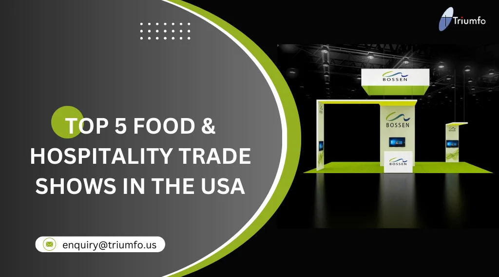 Food & Hospitality Trade Shows