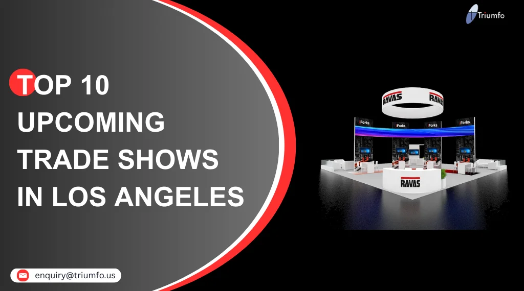 Trade Shows in Los Angeles