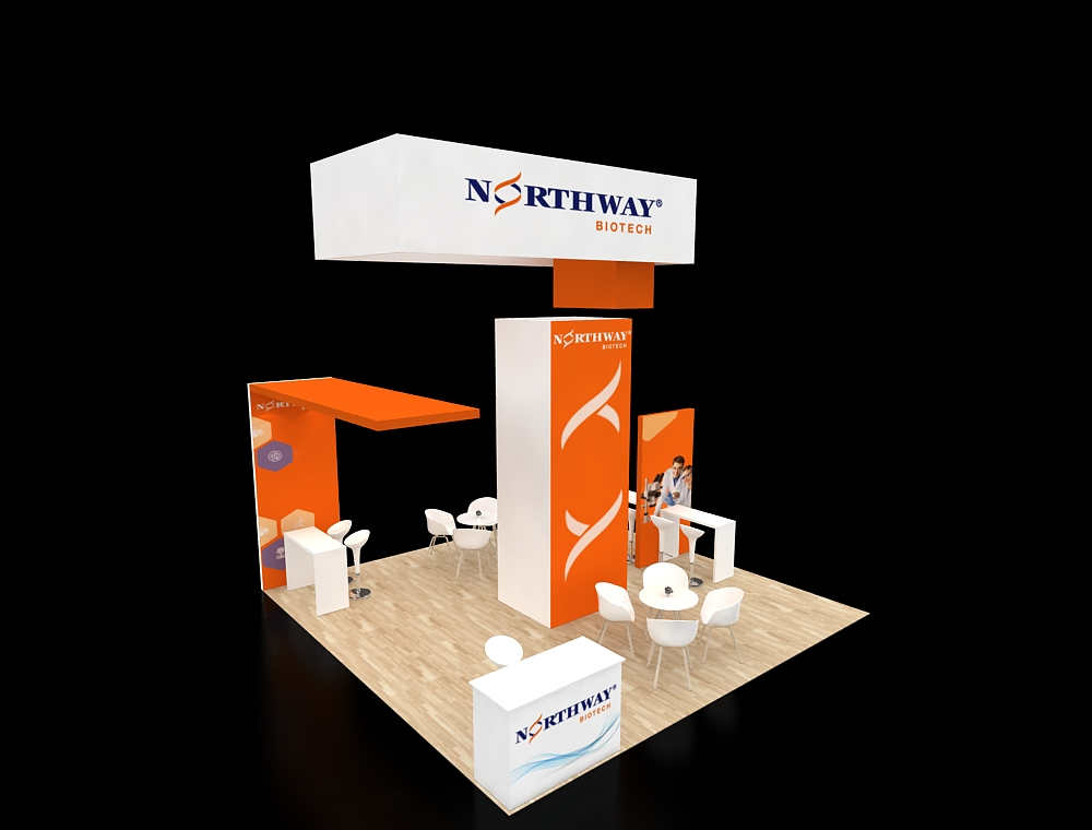 convention booth builders