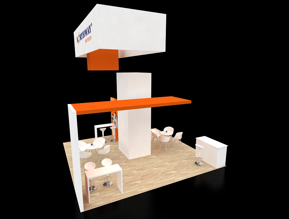 convention booth builders