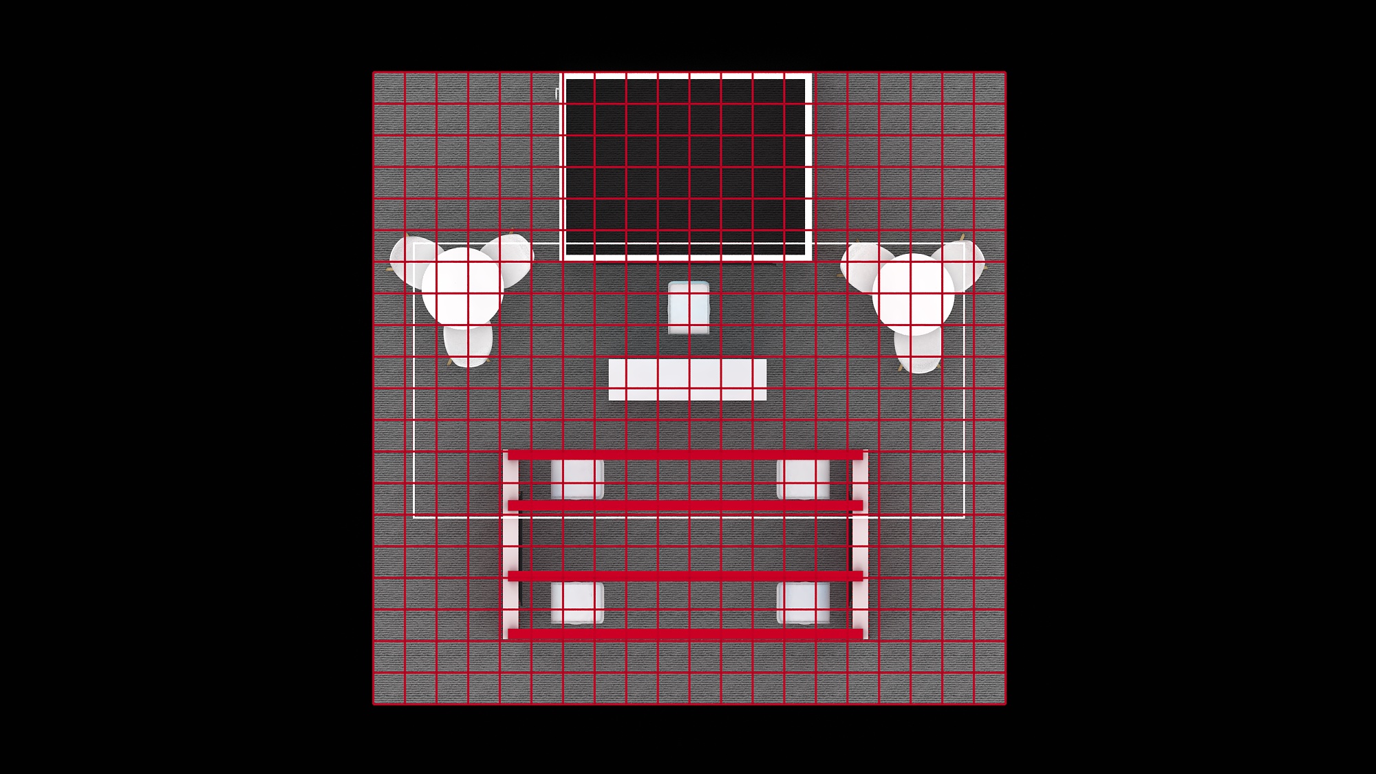20x20 trade show displays